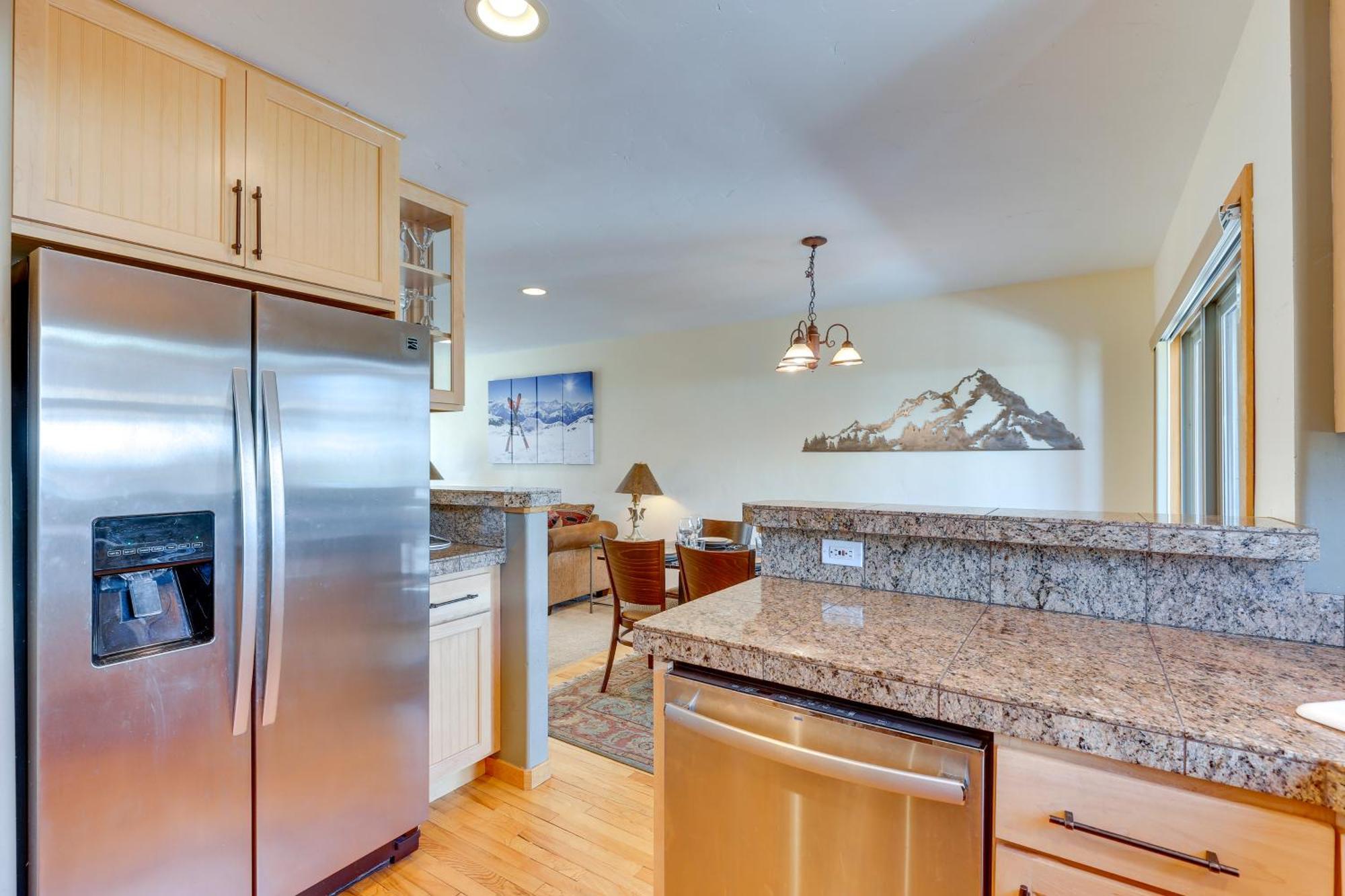 Airy Winter Park Gem With Private Outdoor Hot Tub! Villa Exterior photo